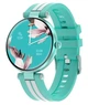 Смарт-часы Canyon SW-61 "Semifreddo", Mint (CNS-SW61BL) - изображение 1