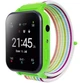 Смарт-часы детские Canyon KW-37 "Alfie", Green (CNE-KW37GB) - изображение 1