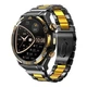 Смарт-часы Blackview W90 Pro, Black/Gold (6931548325796) - изображение 1