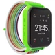 Смарт-часы детские Canyon KW-37 "Alfie", Green (CNE-KW37GB) - изображение 3