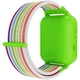 Смарт-часы детские Canyon KW-37 "Alfie", Green (CNE-KW37GB) - изображение 5