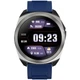 Смарт-часы Canyon SW-83 "Maverick", Dark Blue/Silver (CNS-SW83SS) - изображение 2