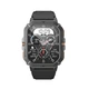 Смарт-годинник Havit M9073, Black (HV-M9073-BK) - зображення 2
