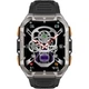 Смарт-годинник Blackview W80 Pro, Black (6931548324089) - зображення 2