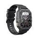 Смарт-годинник Havit M9073, Black (HV-M9073-BK) - зображення 3