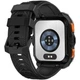 Смарт-годинник Blackview W80 Pro, Black (6931548324089) - зображення 5