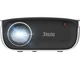 Проектор Tecro PJ-1022, LCD, 1500:1, 2000 lm, 1280x720, HDMI, USB, AV - изображение 2