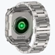 Смарт-часы Kospet Tank M4 Special Edition, Silver - изображение 6