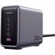 Зарядное устройство Ugreen 5xUSB 300W Nexode (5хUSB-C) CD333 (90903B) - изображение 1