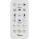 Проектор Optoma EH401, White (E9PV7GA10EZ1) - изображение 7