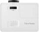 Проектор Viewsonic PA700X White - изображение 10