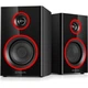 Акустична система REAL-EL S-410 Black (EL121200016) - зображення 2