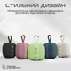 Акустическая система HiFuture Lino S Green (lino-s.green) - изображение 8