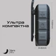Акустическая система HiFuture Pocket-S 5W Black (pocket-s.black) - изображение 10