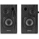 Акустическая система REAL-EL S-235 Black (EL121200010) - изображение 2