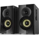 Акустическая система REAL-EL S-470 Black (EL121200018) - изображение 1
