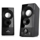 Акустическая система REAL-EL S-90 Black (EL121100011) - изображение 5