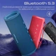Акустична система HiFuture Ripple 30W Blue (ripple.blue.) - зображення 9