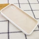 Чохол Silk Square Full Camera Protective (AA) NO LOGO для Apple iPhone X / XS (5.8") Білий / White - 00000072151_2 - изображение 3