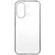 Чохол TPU Transparent 1.5 мм із захистом камери для Xiaomi Poco X8 Pro Max, прозорий захисний кейс Безбарвний - изображение 2