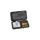 Ювелирные электронные весы CX-Toolbox, до 200 г, точность 0.01 г, с чашей - изображение 2