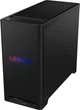Komputer Lenovo Legion T5 30AGB10 Eclipse Black (90YJ007PMW) - obraz 1