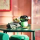 Стіл ІКЕА IKEA PS 2026 96 см (80617895) - зображення 4