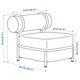 Крісло ІКЕА IKEA PS 2026 (90623202) - изображение 10
