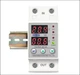 Реле контроля напряжения и тока TOMZN TOVPD1-60 63 А - изображение 6