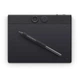 Графічний планшет Wacom Intuos Pro S 2025 (PTK470K0B) - зображення 1