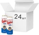 Упаковка пива Budweiser Budvar безалкогольне фільтроване 0.5% 0.5 л x 24 шт. (8594403703634_8594403707663_8594403711103 ) - зображення 1