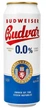 Упаковка пива Budweiser Budvar безалкогольне фільтроване 0.5% 0.5 л x 24 шт. (8594403703634_8594403707663_8594403711103 ) - зображення 2