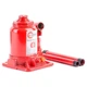 Домкрат "стовпчик" 2-х штоковий INTERTOOL GT0033 - зображення 1
