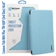 Чохол до планшета BeCover Smart Case Lenovo Tab M10 Plus TB-125F (3rd Gen)/K10 Pro TB-226 10.61" Light Blue (708310) - зображення 4