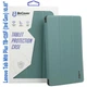 Чохол до планшета BeCover Smart Case Lenovo Tab M10 Plus TB-125F (3rd Gen)/K10 Pro TB-226 10.61" Dark Green (708303) - зображення 4