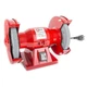 Станок точильный настольный INTERTOOL DT-0807 - изображение 2