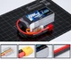 Аккумулятор LiPo 3S 11.1V 50C 2200mAh XT60 Zeee lipo-111v-50 - изображение 2