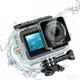 Підводний бокс DJI Action 6/5Pro/4 герметичний 40м SHOOT XT-604 - зображення 5