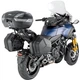 Кофр центральний Givi V47NNT Black/Сarbon (47л) - изображение 4