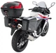 Кофри бокові Givi E22N Black (22л x2) - изображение 3