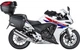 Кофри бокові Givi E22N Black (22л x2) - изображение 5