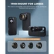 Чохол Freewell Pro Filmmaker для iPhone 16 Pro - зображення 4
