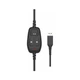 Наушники A4Tech Bloody G585 USB Black (4711421003063) (22944) - зображення 9