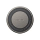Магнитный металлический держатель-подставка Baseus PrimeTrip VX1 Versatile Travel Magnetic Phone Holder Round Black + магнитное кольцо - изображение 8
