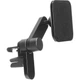 Магнітна бездротова зарядка-автотримач для смартфону Mobile Car Vent Mount - зображення 3