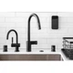 Тримач Peak Design Mobile Wall Mount Charcoal - изображение 6