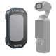 Фильтр лучевой DJI Osmo Pocket 4/3 звездный Telesin S5-FLT-51-TDJ - изображение 1