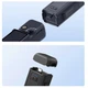 Ручка повербанк DJI Osmo Pocket 4/3 5000мАч Telesin S0-BCG-46-TDJ - изображение 2
