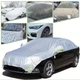 Автомобильная накидка - чехол защитная 2.2*5 м (АЛС-3032) - изображение 2