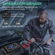 Универсальное зарядное устройство HTRC P35 12V/24V для АКБ LiFePO4 AGM GEL (3512) - изображение 8